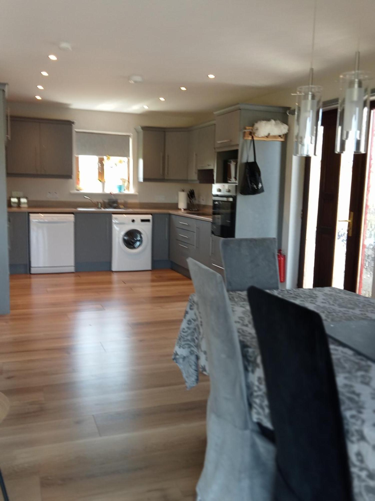 This Is It - Along The Coast Foghill Room photo